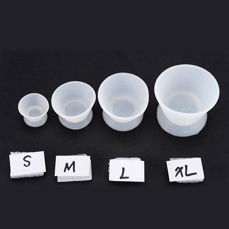 8개/세트 자가경화 실리콘 컵 믹싱볼 유연한 치과 의료 - Mixing Cup Silicone 리뷰 및 가격