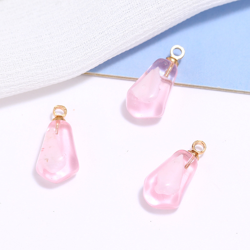 10개 석류씨 레진 펜던트 과일 참 장식품 DIY 귀걸 - Resin Craft Projects 리뷰 및 가격