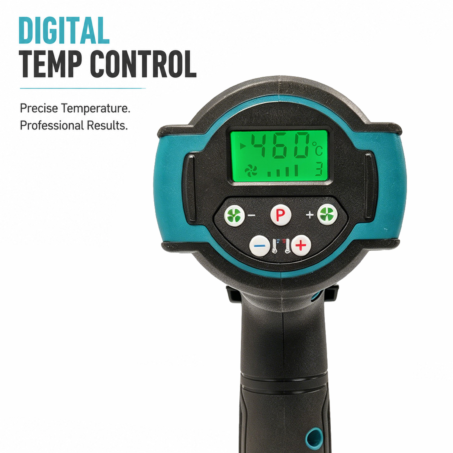 IONTOOL 휴대용 무선 열풍기 550 ℃   가정용 - Heat Gun Small 리뷰 및 가격