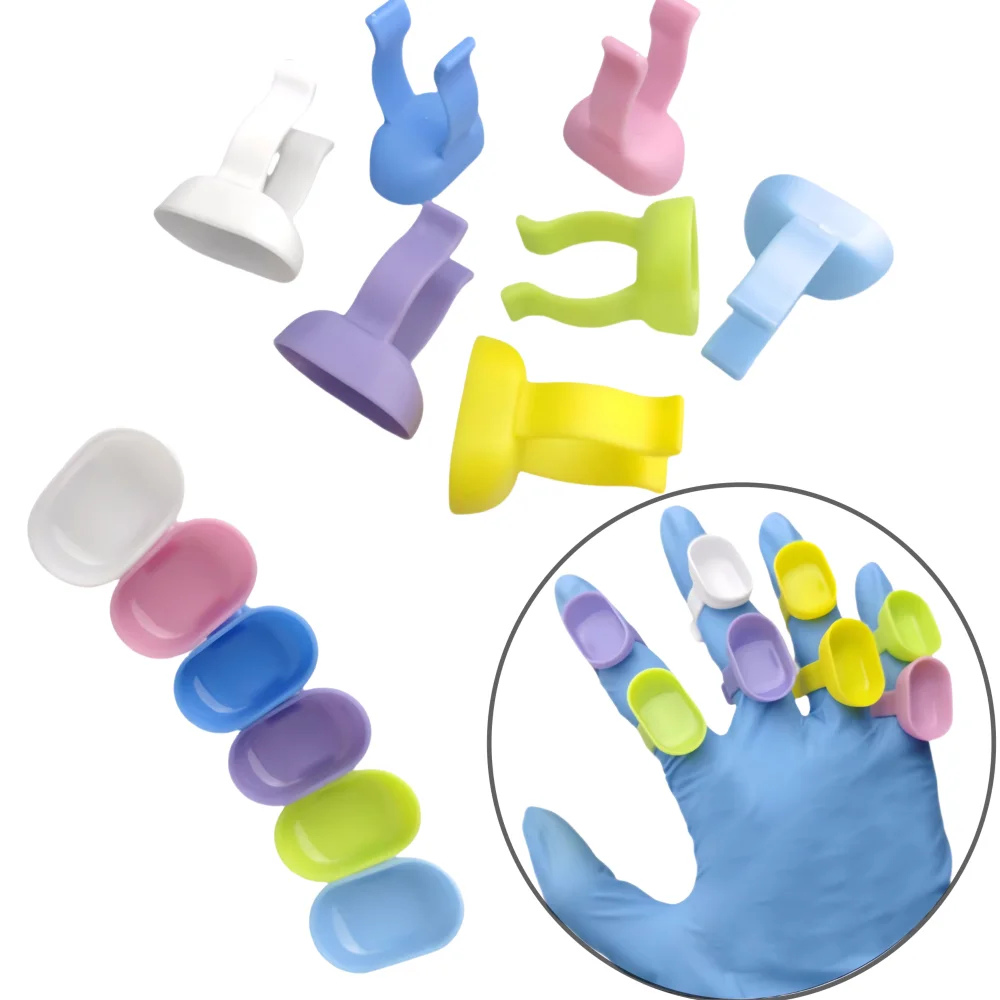 100개 일회용 치과 혼합 링 실리콘 프로피 페이스트  - Mixing Cup Silicone 리뷰 및 가격