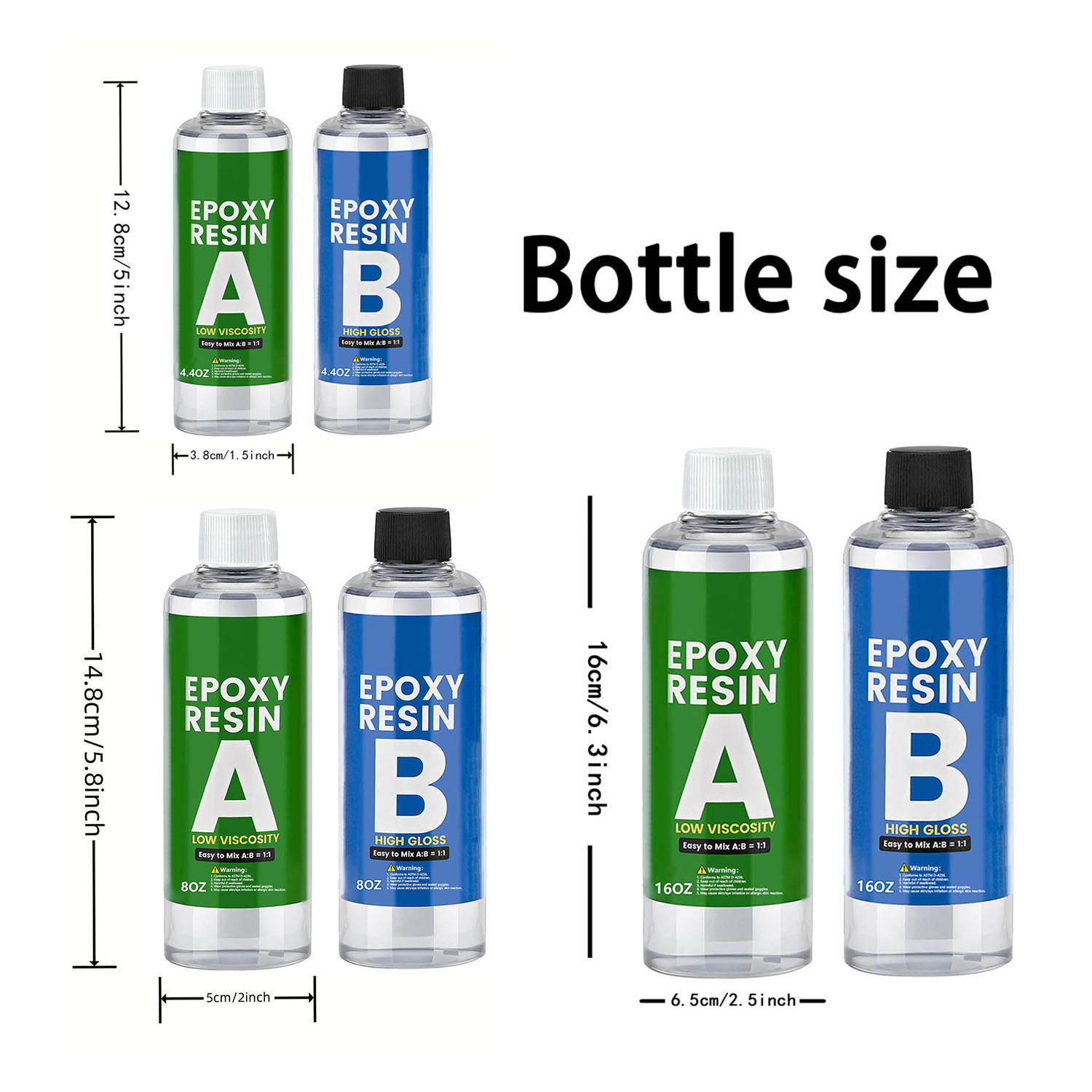 250ml-1000ml 에폭시 레진 주조 키트, 기포  - Flower Preservation Resin 리뷰 및 가격