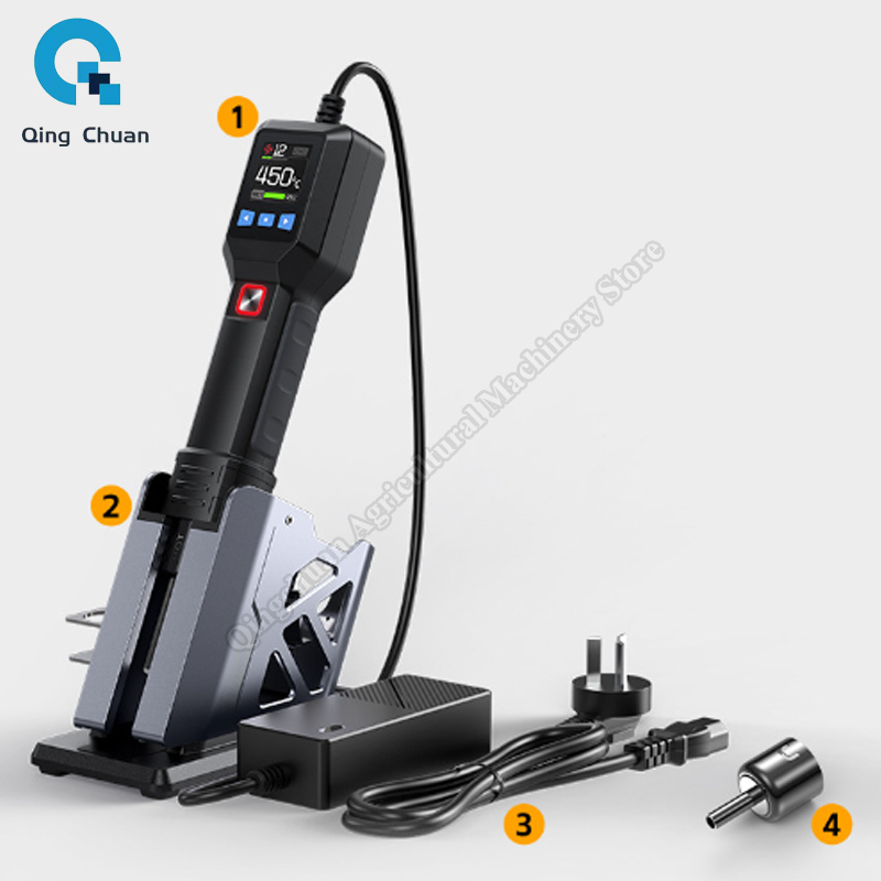 고온 열풍기 휴대용 소형 납땜 스테이션 미니 휴대폰 수 - Heat Gun Small 리뷰 및 가격