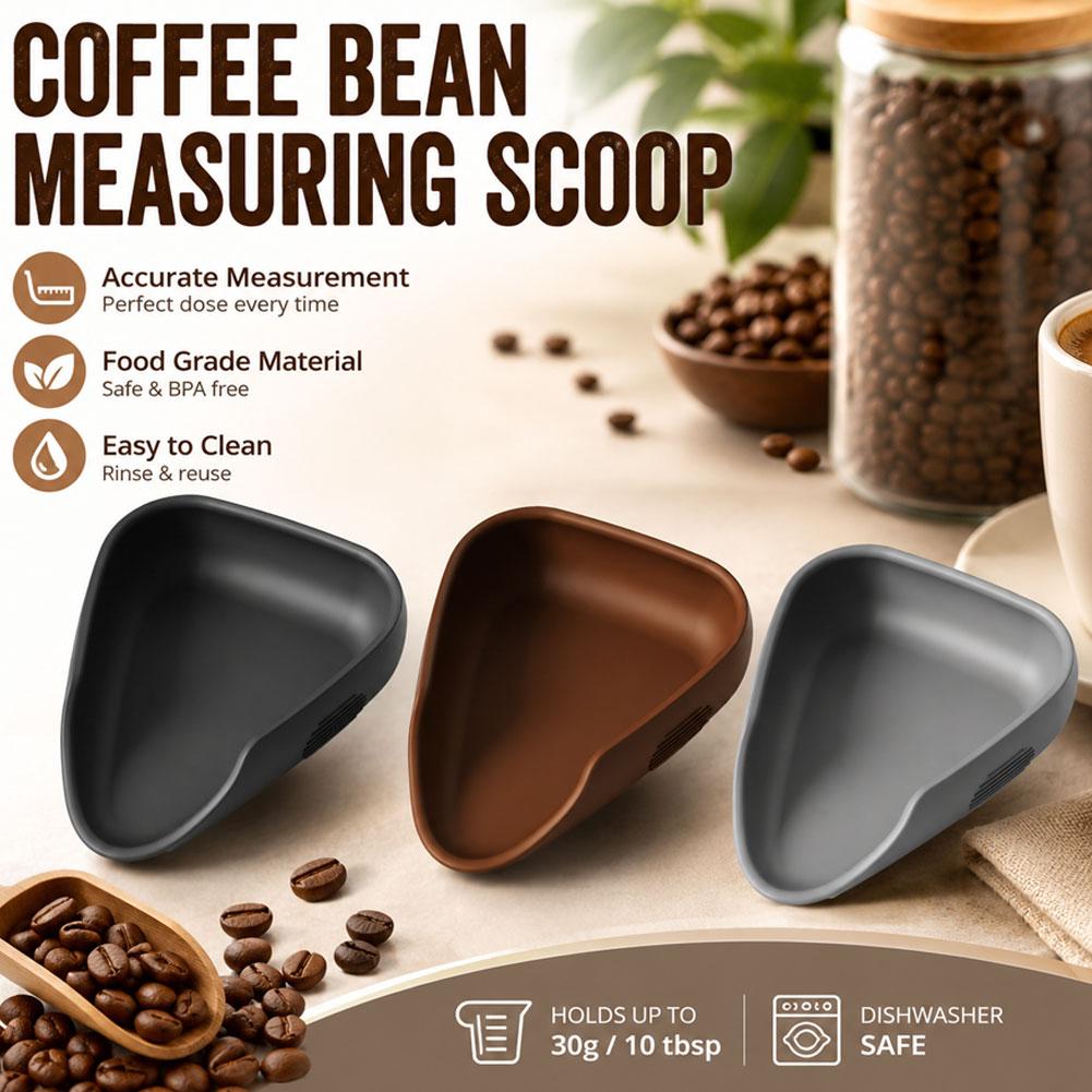 실리콘 커피 원두 계량 트레이 에스프레소 계량컵 흘림  - Mixing Cup Silicone 리뷰 및 가격